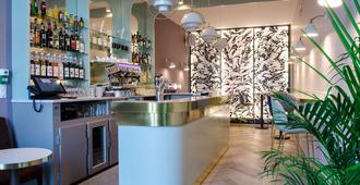Hotel Cafe Glacier Le XIX - Béziers - Bar