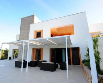 Tenuta Espada Luxury Residence - Gallipoli - Building