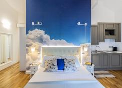 Marina Centro Suite - Rimini - Bedroom