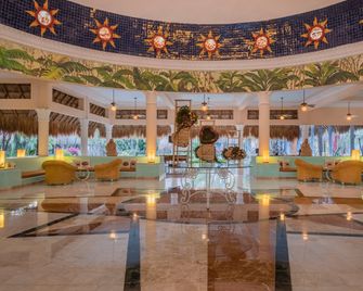 Iberostar Waves Paraíso del Mar - Playa del Carmen - Lobby