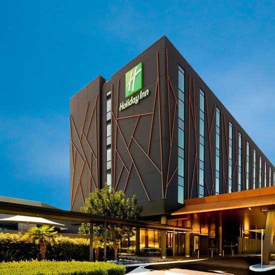 Holiday Inn Sydney St Marys By IHG image 1