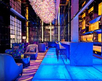 Sheraton Daqing Hotel - Daqing - Area lounge