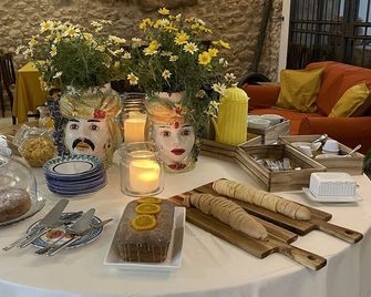 Fattoria Manostalla - Partinico