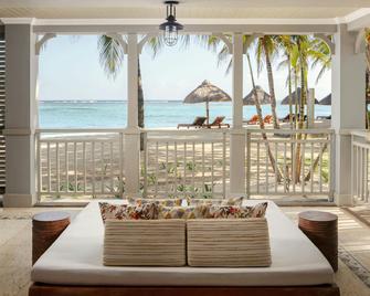The St Regis Le Morne Resort, Mauritius - Le Morne - Strand