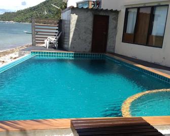 Rin Bay View Resort - Ko Pha Ngan