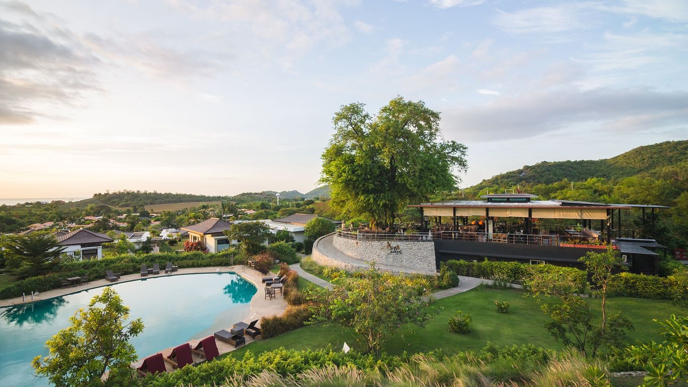 The Spirit Resort Hua Hin