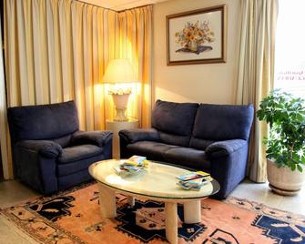 Guadiana - Monte Gordo - Living room