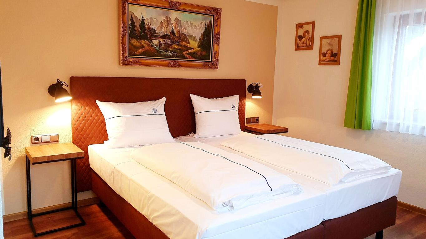 هوتل جاستهوف تسوم شفان