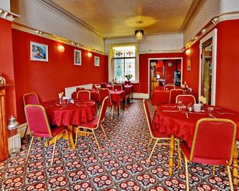 The Tregenna Blackpool - Blackpool - Restaurant