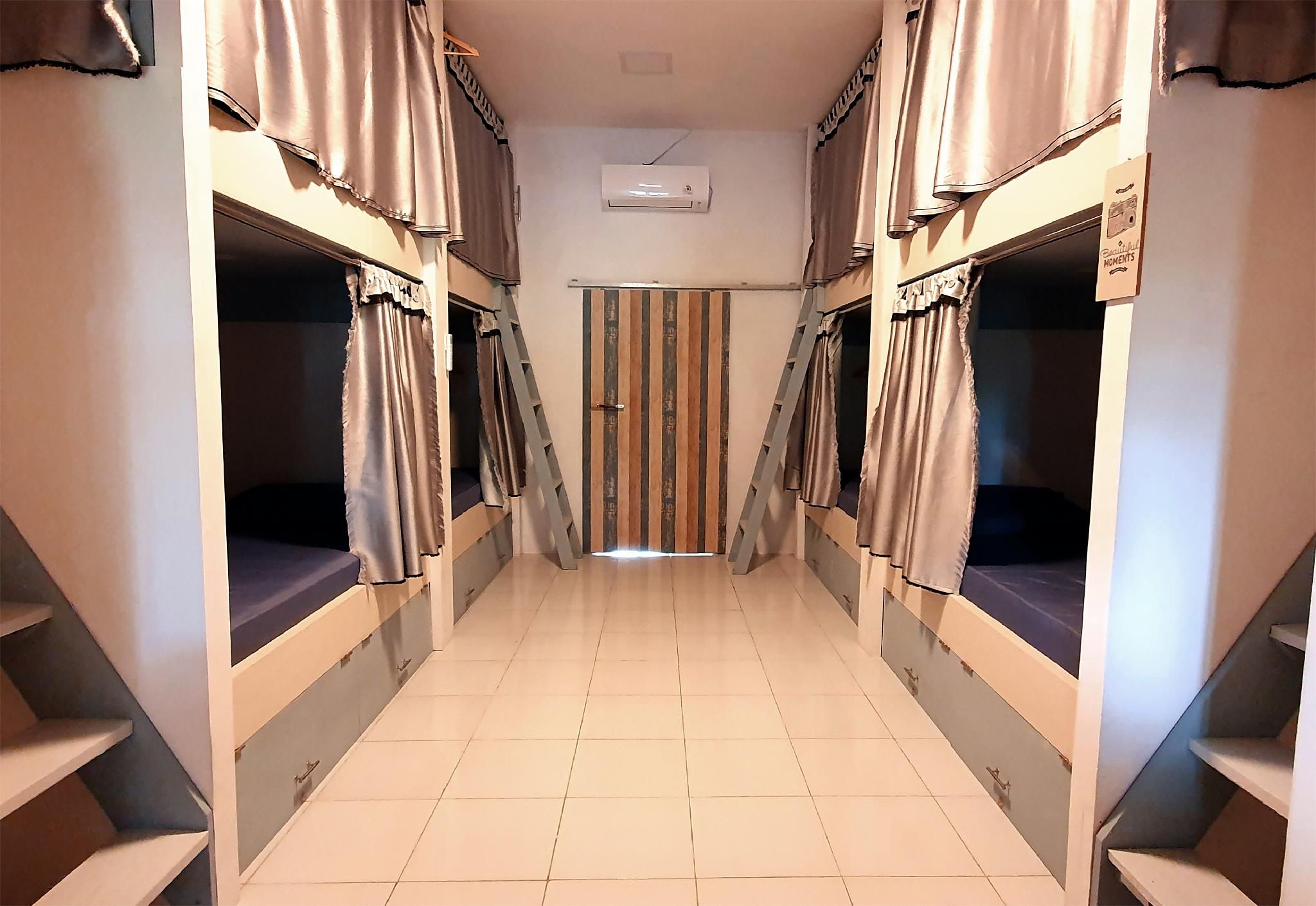 Tiny Room Hostel - נוסה פנידה