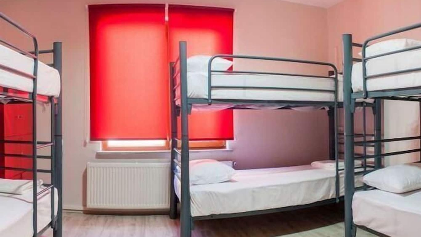 貝拉維斯塔青年旅舍