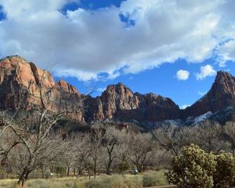 Bunkhouse 4a Near Zion Np - La Verkin