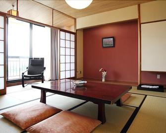 Hotel Kadoman - Aso - Spisesal