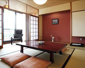 Hotel Kadoman - Aso - Dining room