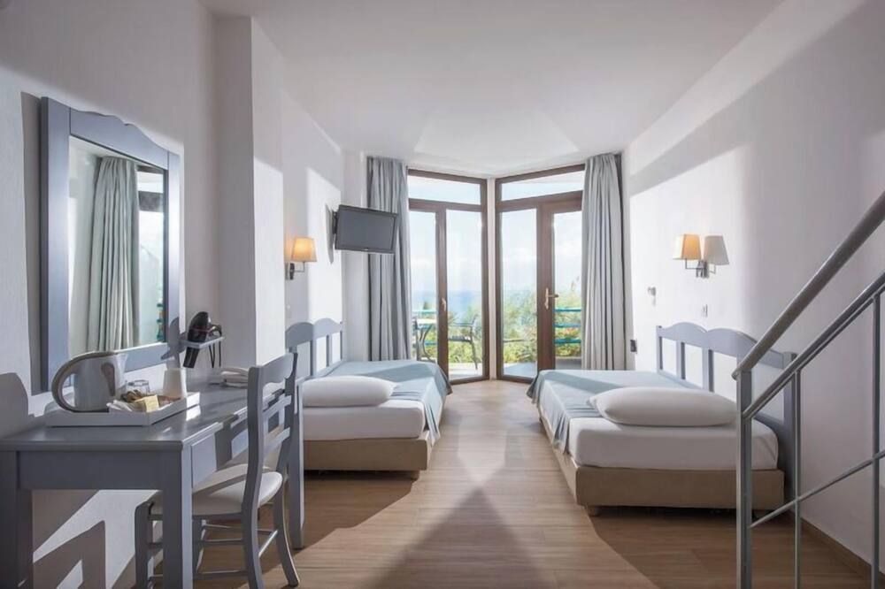 Hersonissos Village Hotel & Bungalows - Hersonissos