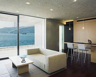HOTEL SETRE - Kobe