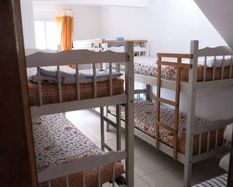 Cozy house near Morro Beach - Guarapari - Phòng ngủ