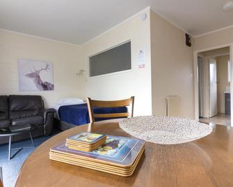 Kaitaia Motor Lodge - Kaitaia - Sala de estar