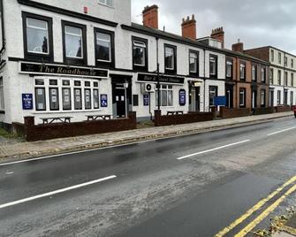 The Roadhouse Hotel - Carlisle