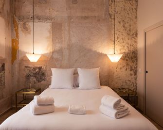Hôtel La Prison - Béziers
