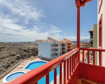 Tus Vacaciones En Callao - Callao Salvaje - Balcony