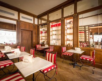 西泰亞大酒店 - 都靈市 - 杜林 - 餐廳