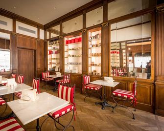 Grand Hotel Sitea - Turin - Restaurant