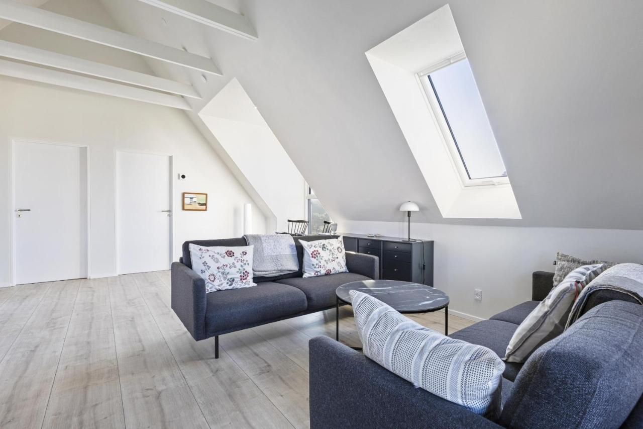 Josefines Have 105 - New, Bright, And Delightful Holiday Home In The Heart Of Løkken – Løkken