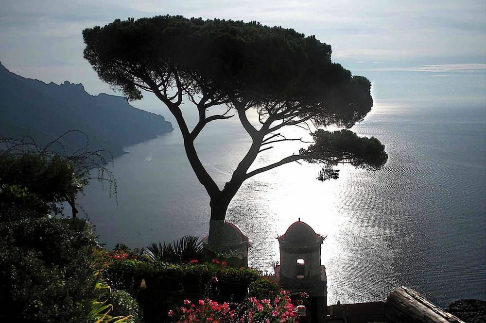 B&B Ravello Rooms - Ravello - Outdoor view