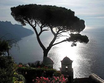 B&B Ravello Rooms - Ravello - Extérieur