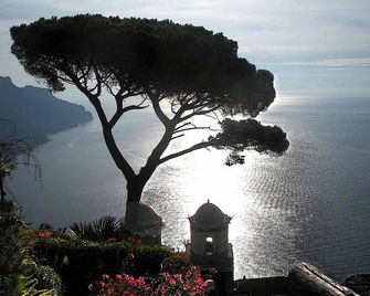 B&B Ravello Rooms - Ravello - Outdoor view