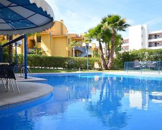 Rio by Garvetur - Vilamoura - Piscine