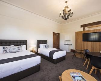 The Parkview Hotel Mudgee - Mudgee