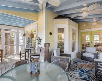 Villa Umi - Southport - Restaurace