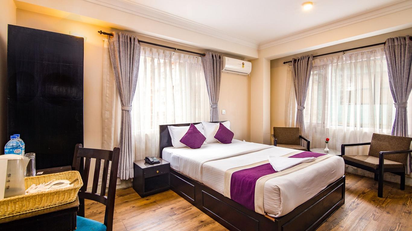 Hotel Livin Kathmandu