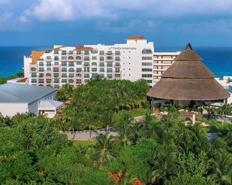 Fiesta Americana Condesa Cancun - Cancún - Building