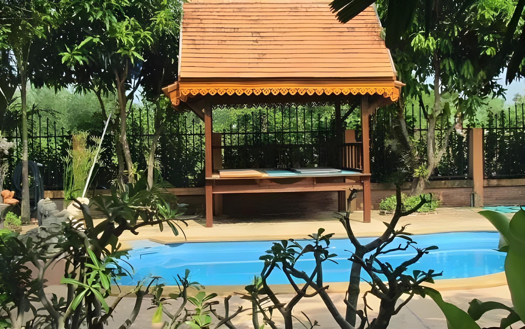 Orchid Hibiscus Guest House