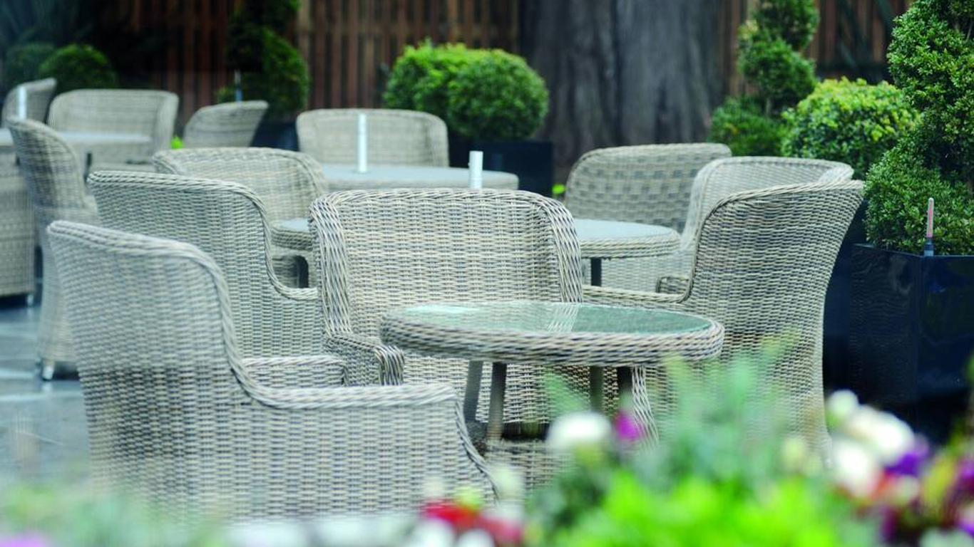 بيلجريف ساندز هوتل آند سبا