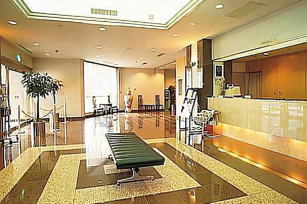 هوتل إكسل أوكاياما