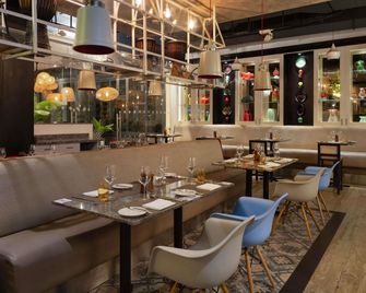 ibis Styles Nairobi Westlands - Nairobi - Restaurante