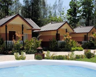 Sukhothai Indy Resort - Sukhothai