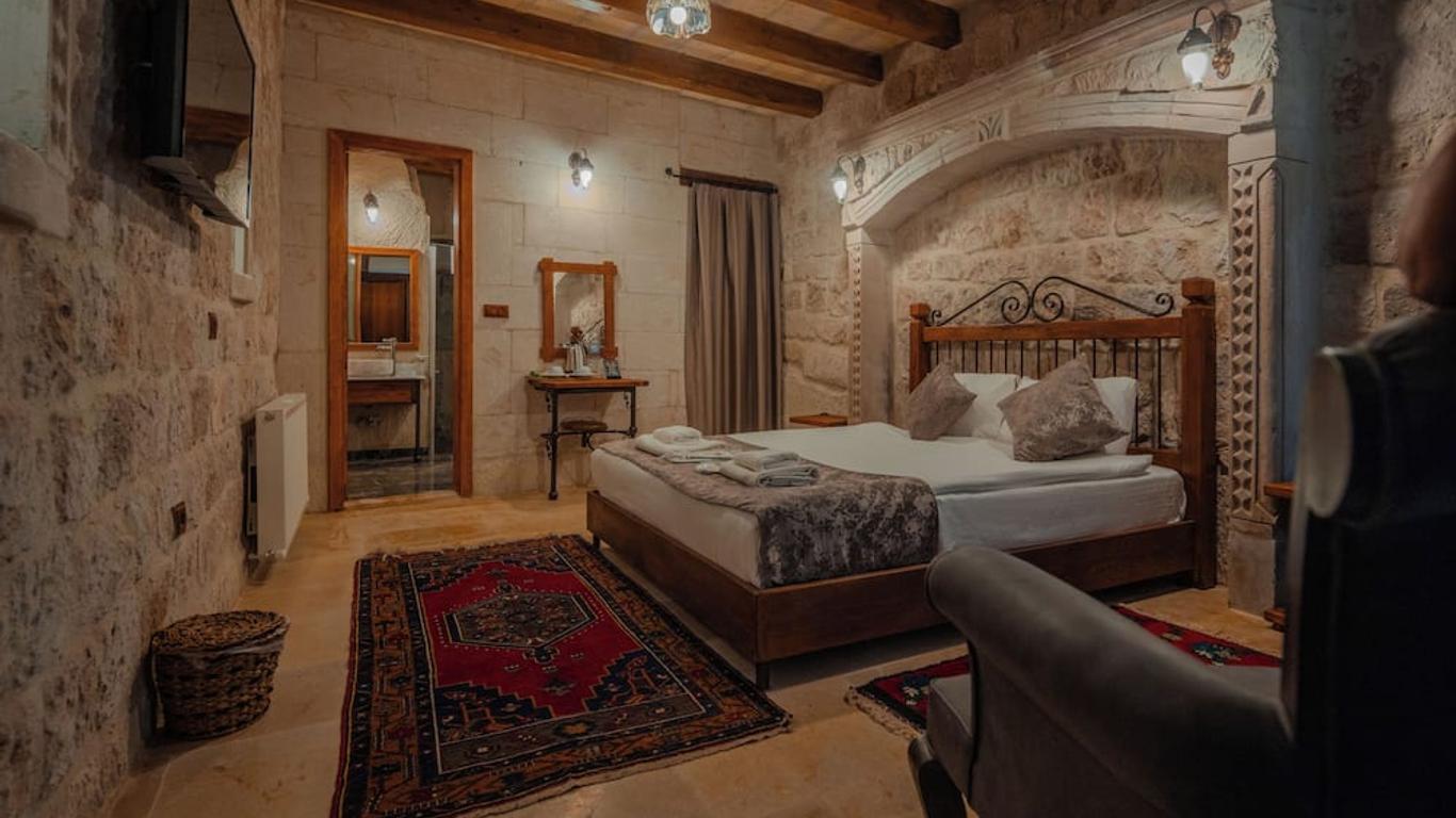 أيدينلي كيف هاوس