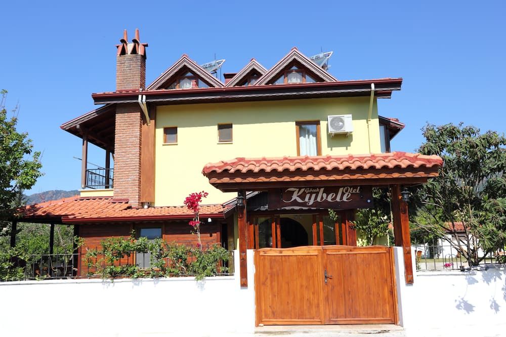 Kybele Hotel Gocek - Göcek - Building