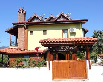 Kybele Hotel Gocek - Göcek - Building