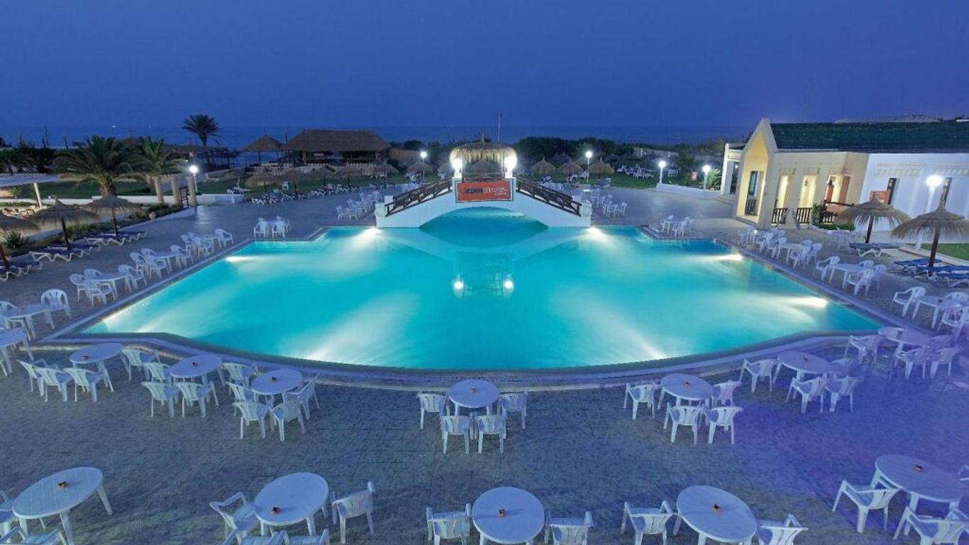 Eden Village El Borj Mahdia