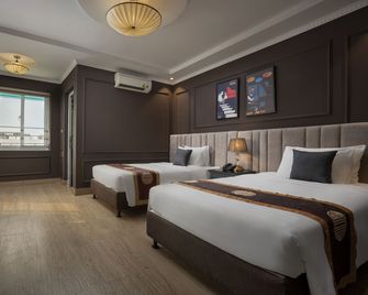 Hanoi Morning Hotel - Hanoi
