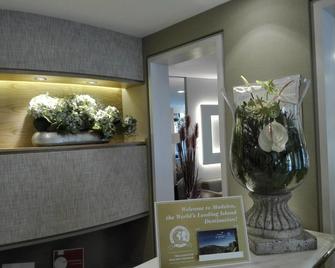 Hotel Windsor - Funchal