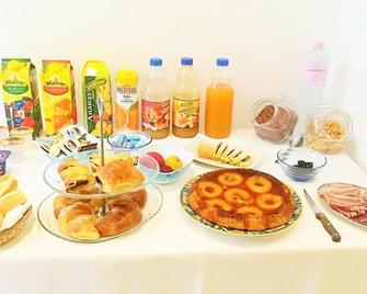 Diana's - Stintino - Gastronomie