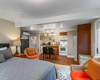 Sweet Studio near Hospital and Downtown - Albany