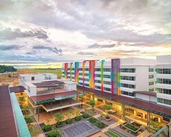 Koohen Co Ae1 - Kota Kinabalu